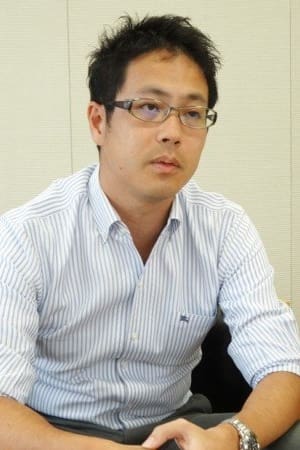 Yoshihiro Furusawa
