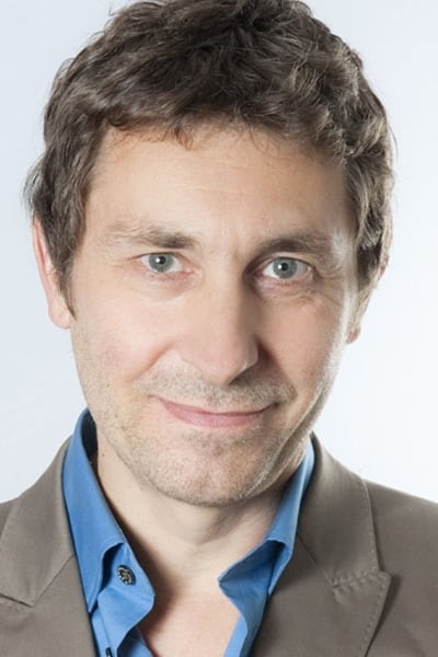 Yves Darondeau