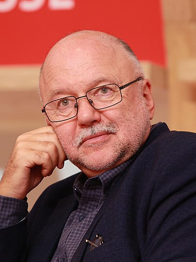 Andrei Kurkov