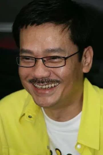 Tony Wong Yuk Long