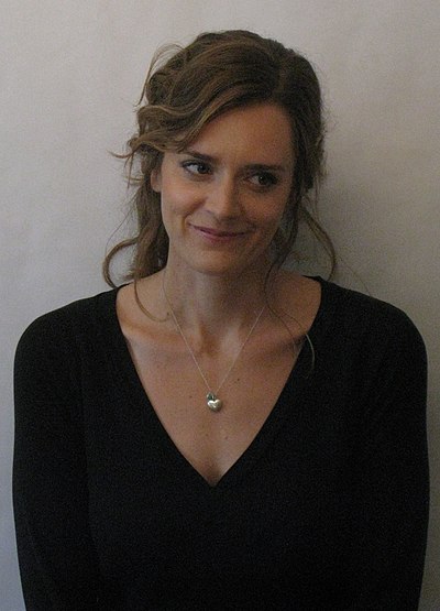 Emmanuelle Schick