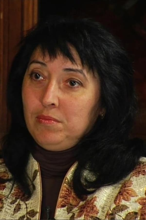 Elena Smelova