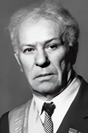 Nikolay Nagnibeda