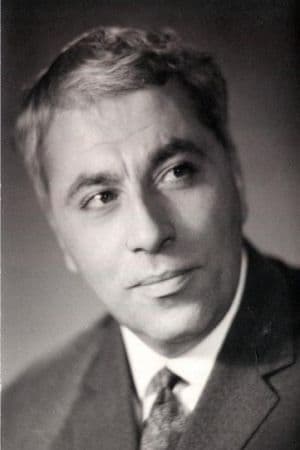 Eugene Simonoff