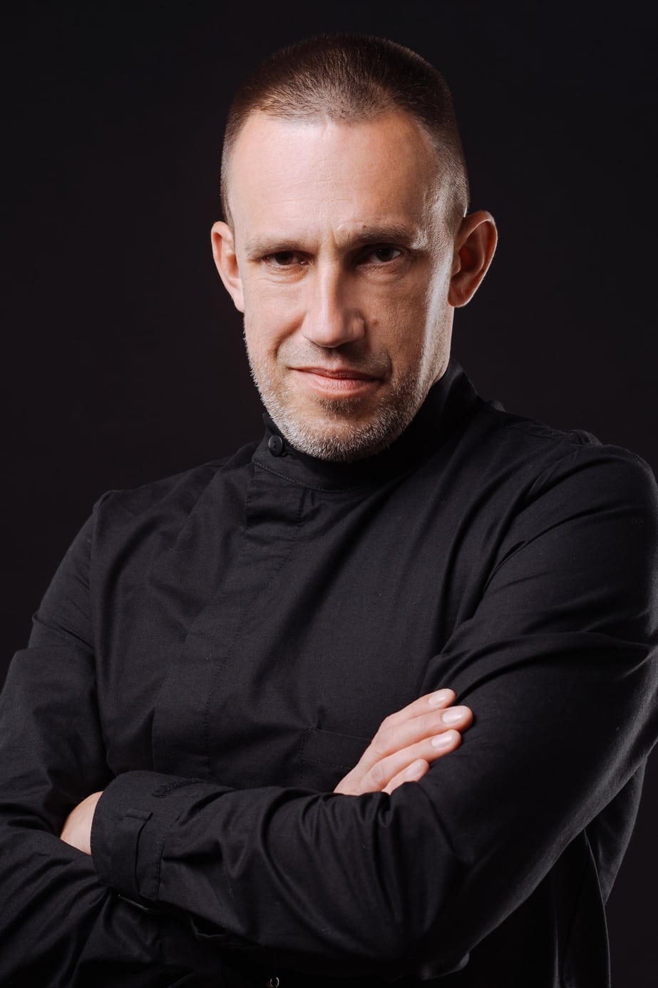 Maksim Levin