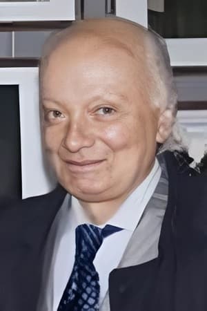 Nikolay Slobodyan