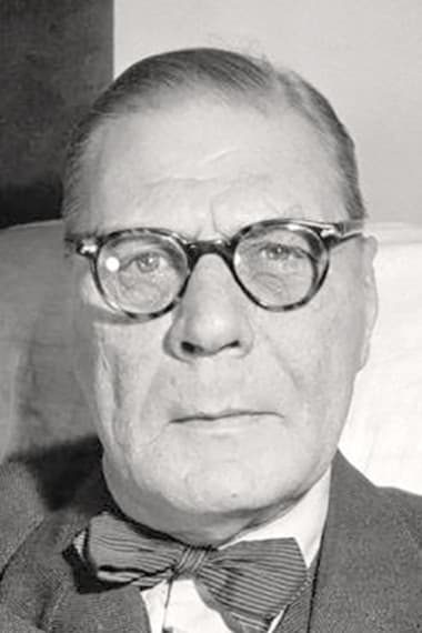 Gustaf Hellström