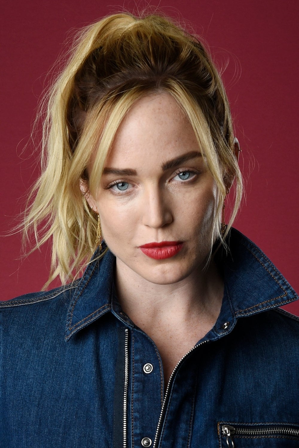 Caity Lotz Movies Age Biography