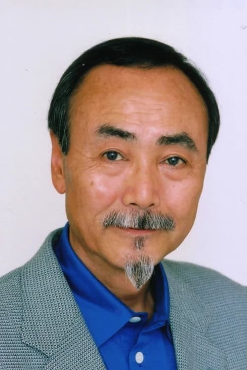 Masaaki Tsukada