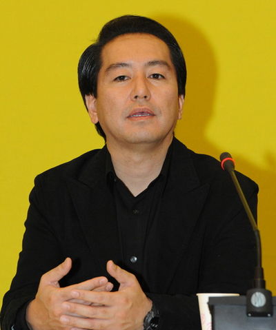 Fumihiko Sori