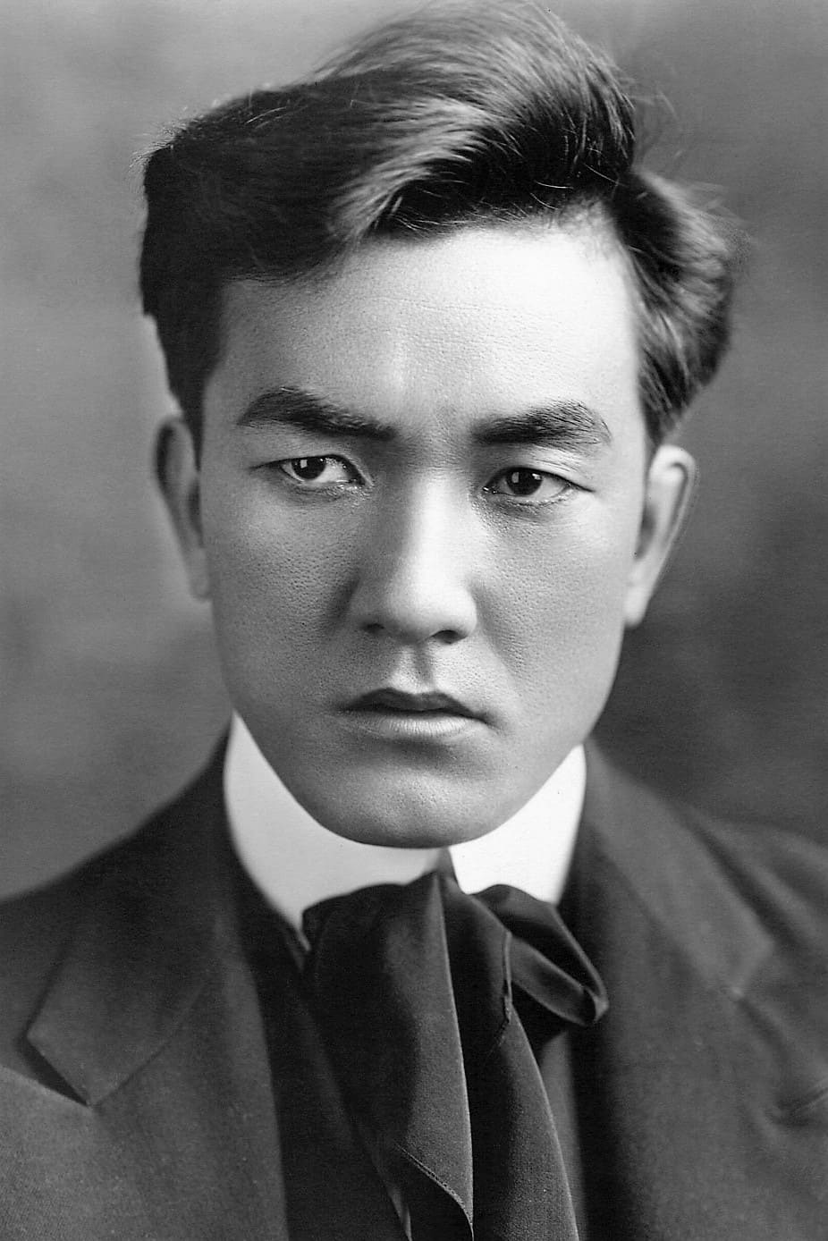 Sessue Hayakawa Movies Age Biography