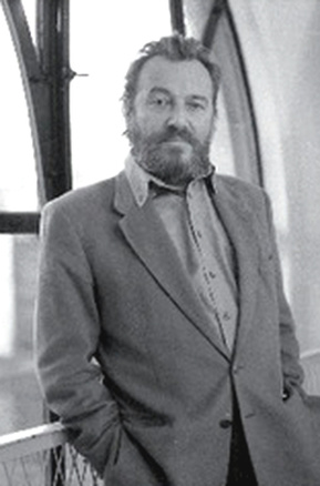 André Pomarat
