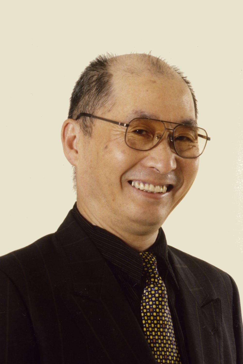 Ryûji Nakagi