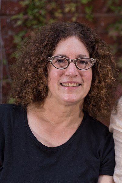 Janet Perlman