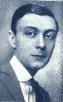 György Dénes