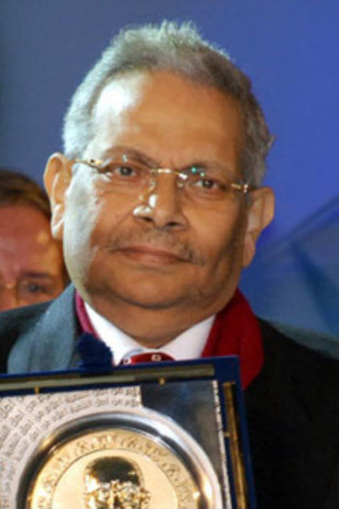 Osama Anwar Okasha