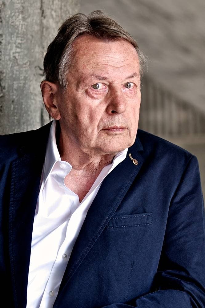 Klaus Gehrke