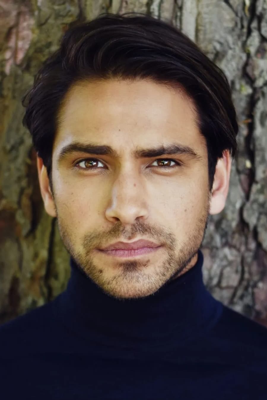 Luke Pasqualino