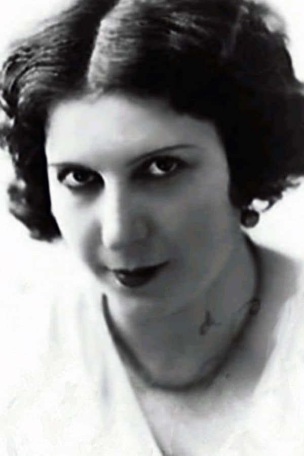 Olga Casares Pearson