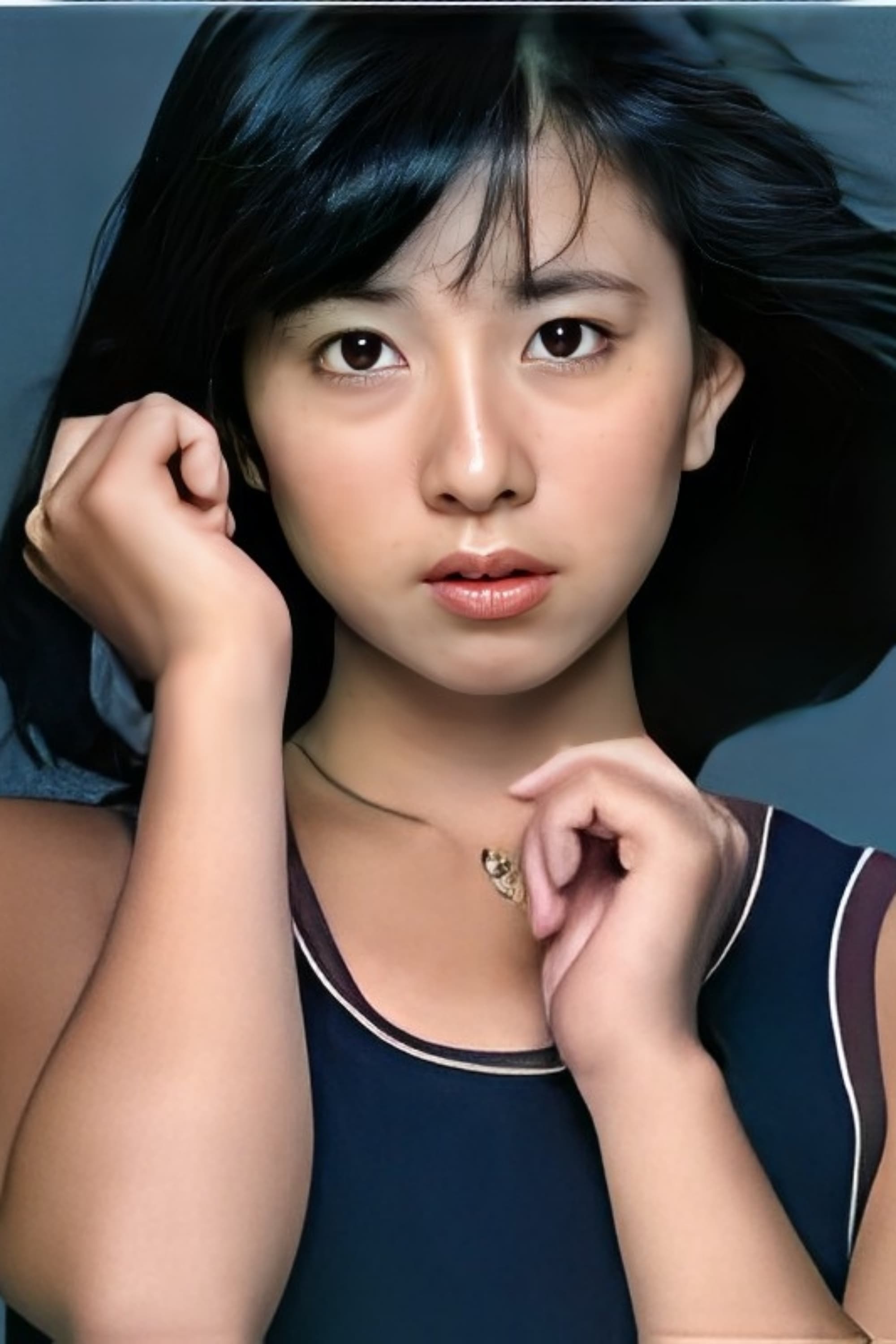 Sakurako Akino