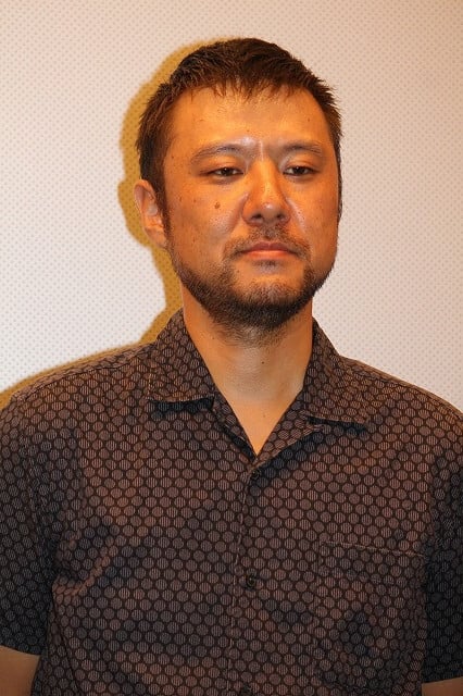 Masafumi Yamada