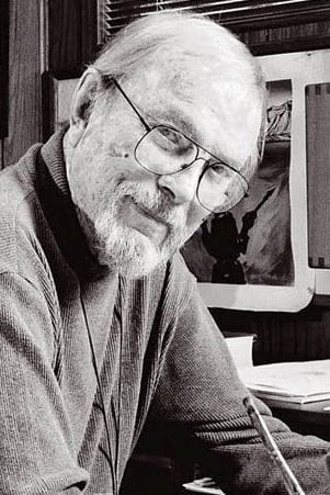 Chuck Jones