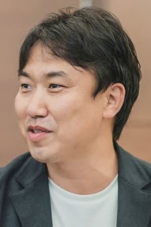 Kwak Ja-hyung