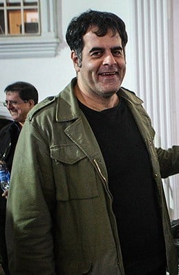 Mohsen Amiryoussefi