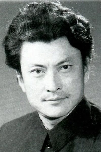 Chen Jialin