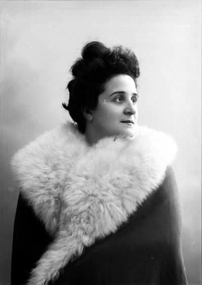 Ida Carloni Talli