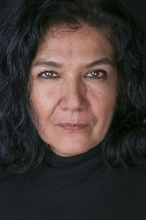 Gabriela Reynoso