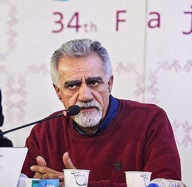 Mohamad Ahmadi