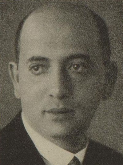 George Froeschel