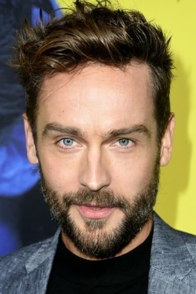 Tom Mison