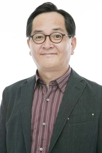 Tetsuo Sakaguchi