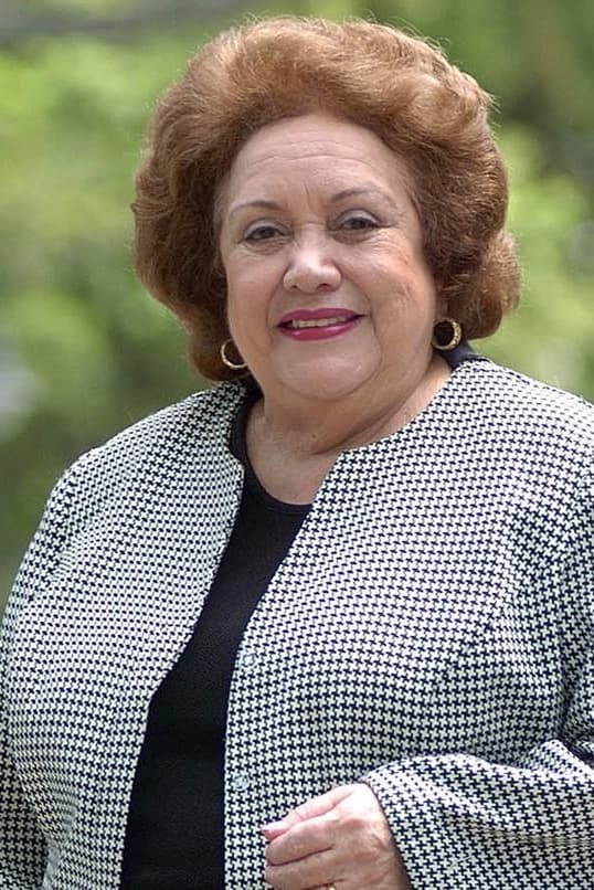 Velda González