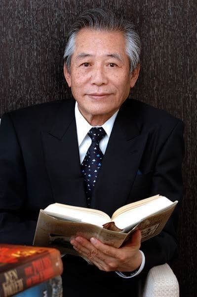 Kiyoshi Kodama