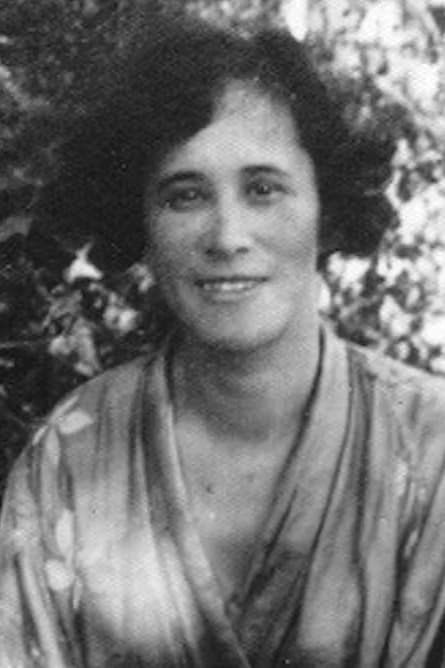 Winifred Reeve