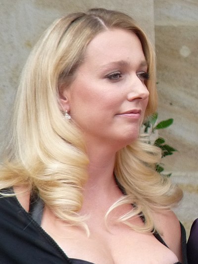 Katharina Wagner