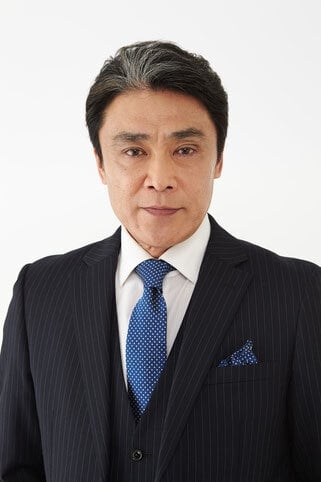 Masaru Shinozuka
