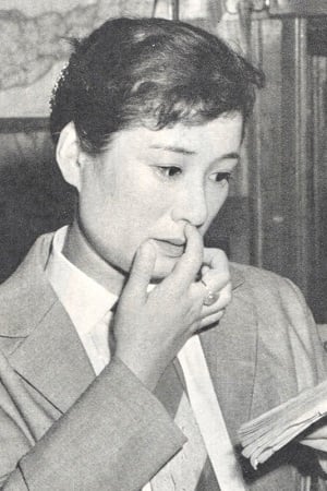 Yaeko Wakamizu
