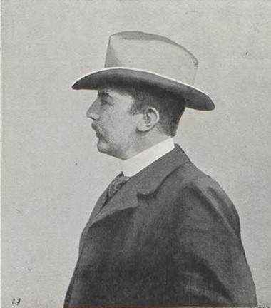 Wilhelm Meyer-Förster