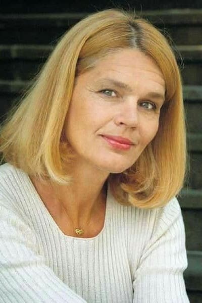 Joanna Kasperska