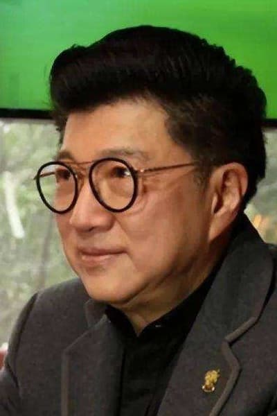 Dao-Hung Lee