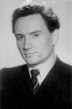 Igor Bezyaev