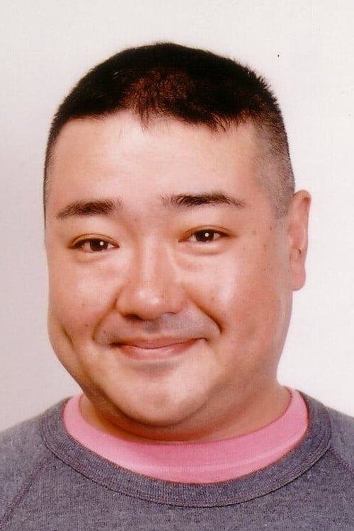 Atsushi Fukazawa
