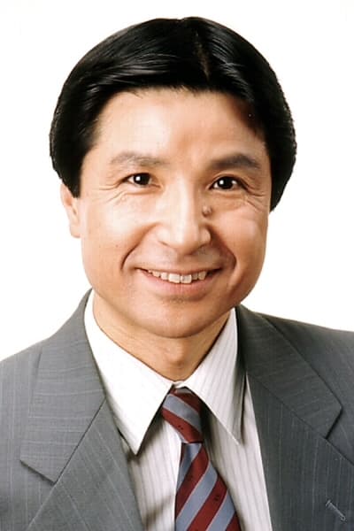 Shingo Hiromori