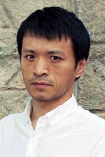 Jin Yong-uk