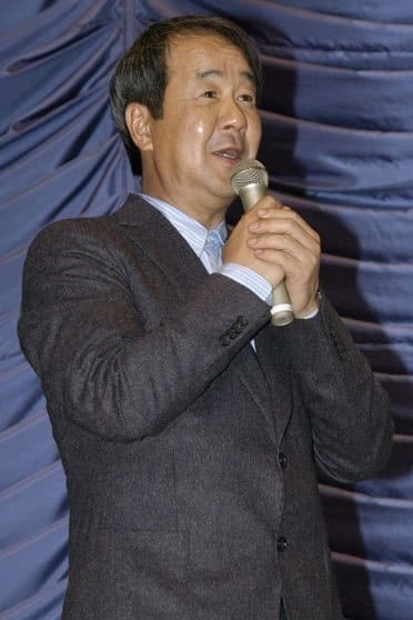 Hidetomo Matsuda