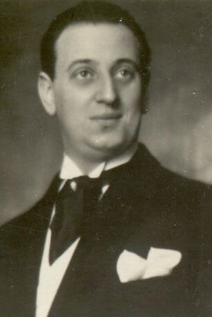 Max Ehrlich